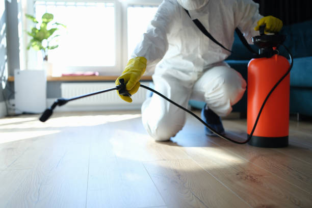 Reliable Infectious Disease Decontamination contractor in Pebble Beach, CA by Crime Scene Cleaner Online